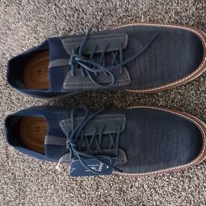 NWOB George men's shoes